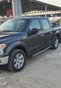فۆرد F-150